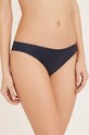 Труси women'secret 2-pack бавовна чорний 7683083.1