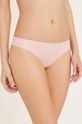 Σλιπ women'secret 2-pack βαμβάκι μπεζ 7683083.34