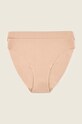 Oblečenie Nohavičky women'secret 2-pak 7683083.34 béžová