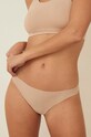 women'secret tanga 2-pack tanga bej 7683089.34