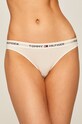 Tommy Hilfiger - Трусы фиги белый 1387904875.