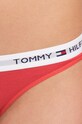 Tommy Hilfiger - Σλιπ κόκκινο 1387904875.