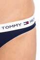 Tommy Hilfiger - Figi granatowy 1387904875.