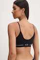 Oblečení Podprsenka Armani Exchange 947022.3F506.NOS černá