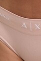 Armani Exchange figi beżowy 947023.3F506.NOS