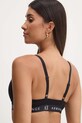 Îmbrăcăminte Armani Exchange sutien 947027.CC502.NOS negru