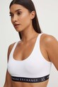 Armani Exchange sutien moale alb 947029.CC502.NOS