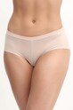 Nohavičky Dkny nohavičky béžová DK8383
