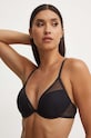 Scandale sutien cu balene negru BPP001