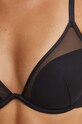 Îmbrăcăminte Scandale sutien BPP001 negru