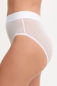 Kalhotky Dkny DK8195 bílá AA00