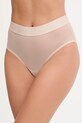 Dkny figi beżowy DK8195