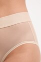 Odzież Dkny figi DK8195 beżowy