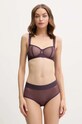 Îmbrăcăminte Dkny chiloti DK8195 violet