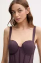 Dkny body violet DK6008