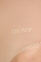 Dkny body beżowy DK4029