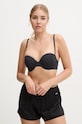 Dkny biustonosz DK7749 czarny AA00