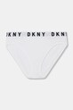 Трусы Dkny трикотаж белый DK8505