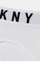 Îmbrăcăminte Dkny chiloti DK8505 alb