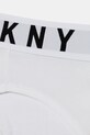 Oblečení Kalhotky Dkny DK8505 bílá