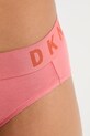 Odzież Dkny figi DK8505 czerwony