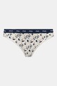 Труси Fila 3-pack FU6316.3 бежевий AA00