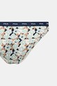 Труси Fila 3-pack FU6316.3