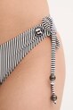 Karl Lagerfeld chiloti de baie alb A1W46049