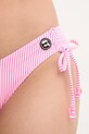 Karl Lagerfeld chiloti de baie roz A1W46049