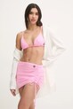 Karl Lagerfeld gonna da mare A1W46051 rosa AA00
