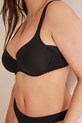 Бюстгальтер women'secret DIVINE DIVINE.BLACK чёрный AA00