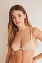 Бюстгальтер women'secret CLEVER трикотаж бежевий CLEVER.SKIN