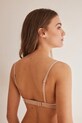 Бюстгальтер women'secret CLEVER CLEVER.SKIN бежевий AA00