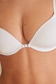 women'secret sutien CLEVER CLEVER.WHITE alb AA00