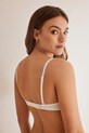 women'secret sutien CLEVER alb CLEVER.WHITE