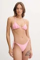 Купальный бюстгальтер Diesel BFB-SEES-A BRA A15227.0HPAL розовый AA00