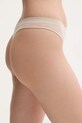 Lauren Ralph Lauren stringi 4L0047 beżowy AA00