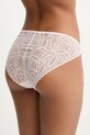 Dkny figi DK8552 różowy AA00