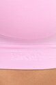 Dkny biustonosz DK4028 fioletowy