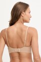 Dkny biustonosz DK4028 beżowy AA00
