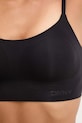 Dkny biustonosz czarny DK4028