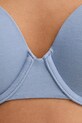 Dkny biustonosz DK7511 fioletowy