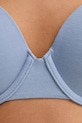 Dkny reggiseno DK7511 violetto