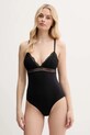 Polo Ralph Lauren body aplikacja czarny 4P0170