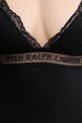 Polo Ralph Lauren body czarny 4P0170
