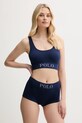 Polo Ralph Lauren biustonosz 4P0299 granatowy AA00