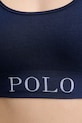 Бюстгальтер Polo Ralph Lauren тёмно-синий 4P0299
