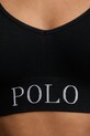 Polo Ralph Lauren biustonosz czarny 4P0311