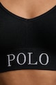 Polo Ralph Lauren biustonosz czarny 4P0311