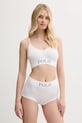 Abbigliamento Polo Ralph Lauren mutande 4P0314 bianco